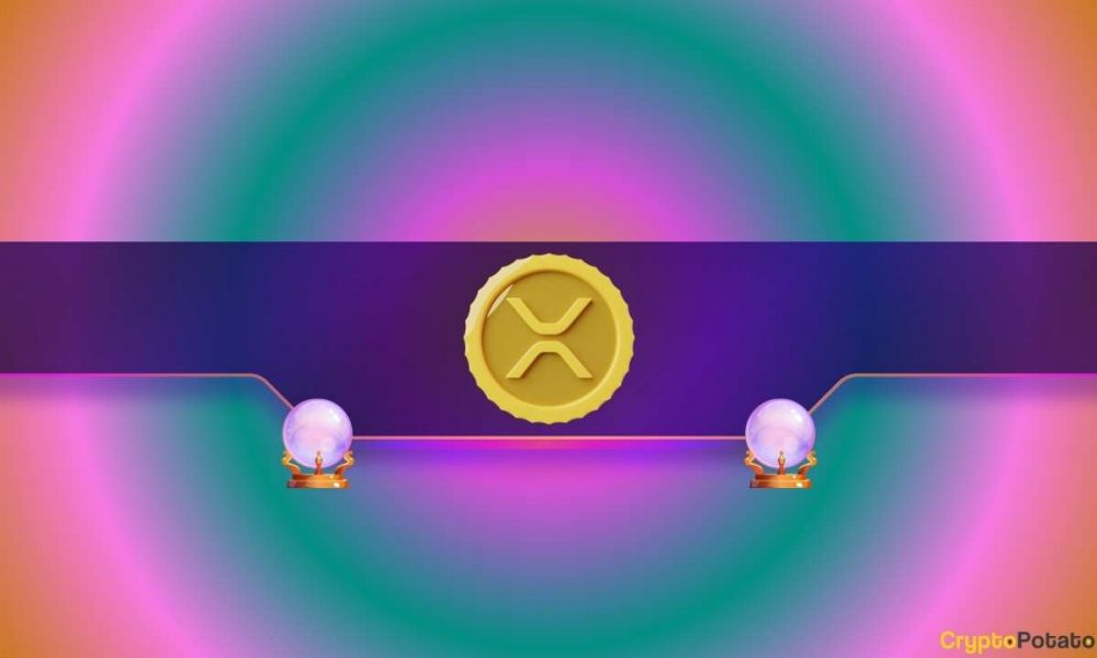 Ripple Price Reversal Incoming as Investors Pull XRP Off
Exchanges?