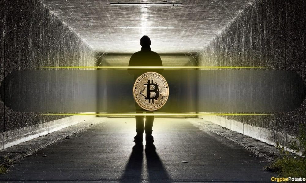 Satoshi-Era BTC Wallets Spring to Life, Move $2.18B in Rare
On-Chain Shuffle
