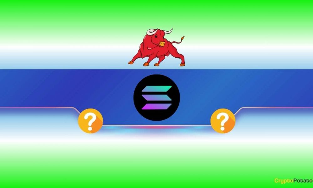 Solana (SOL) Plunges by 10% Weekly, But This Market Signal
Says ‘Buy the Dip’