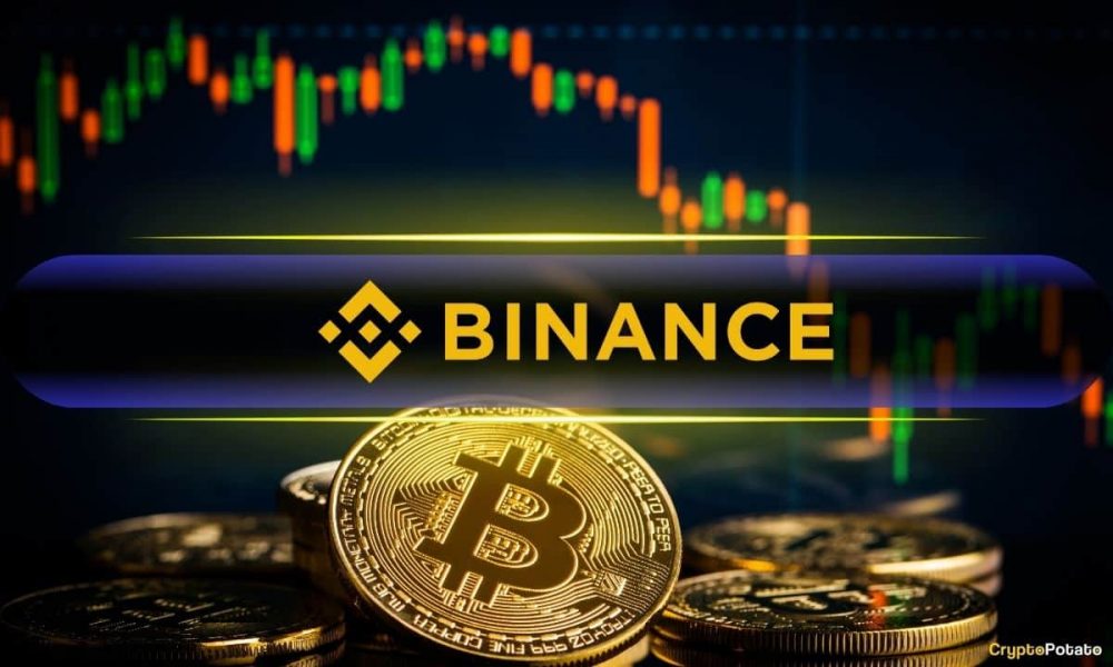 This Critical Binance Metric Suggests Incoming Surprises for
Bitcoin: What You Need to Know