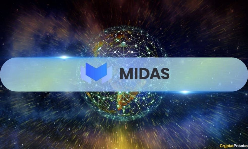 Tokenized Assets Arrive on Tezos L2 as Midas Joins
Etherlink