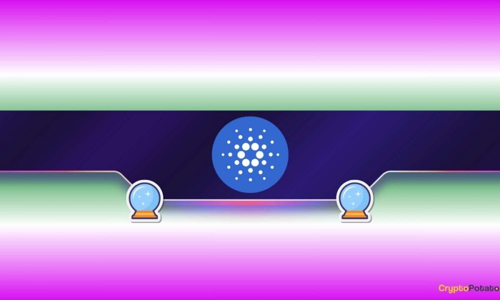 Top Cardano (ADA) Price Predictions as of Late