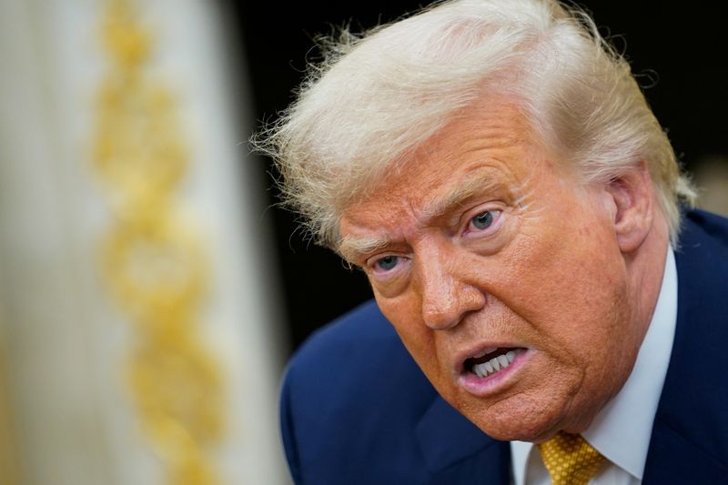 Trump team relaxes work-from-home ban for federal employees
for religious reasons