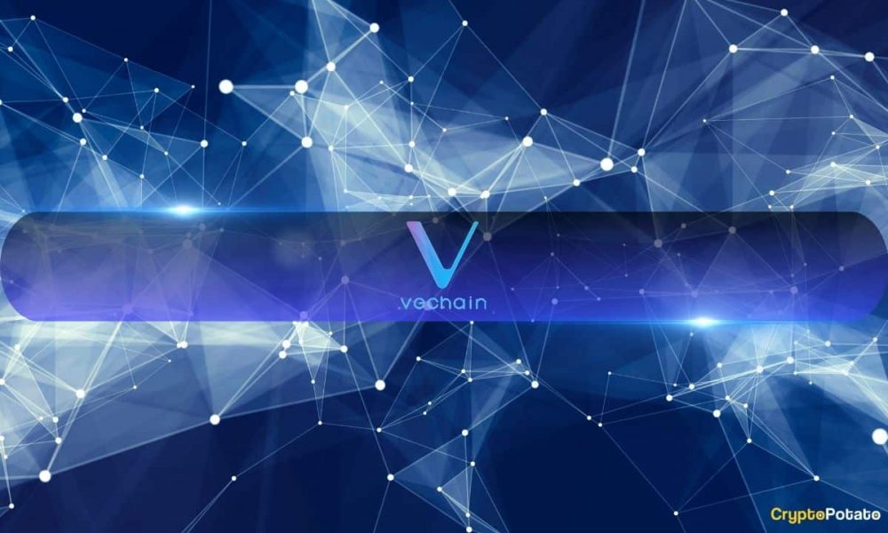 VeChain Kicksoff $15M StarGate Staking Program After SEC’s
Staking Clarity