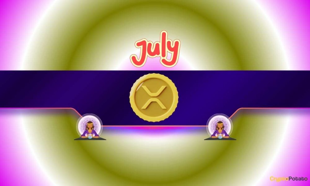 Watch These 3 Ripple (XRP) Price Predictions in July