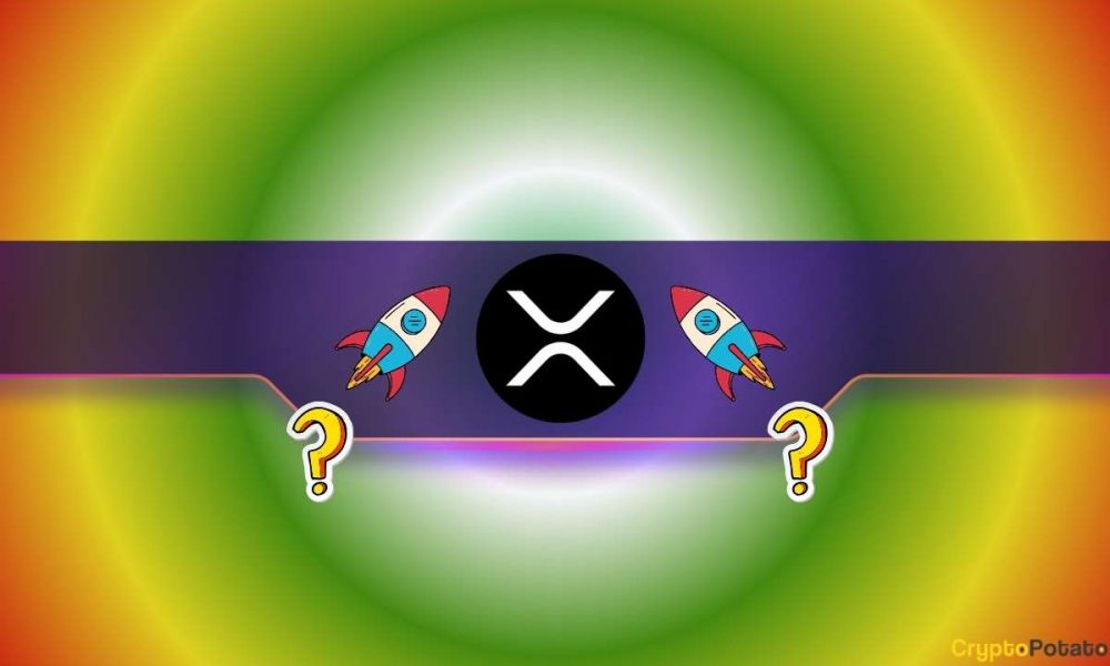 Will Ripple Shift to Full XRP Control? Bitwise CEO Thinks
So