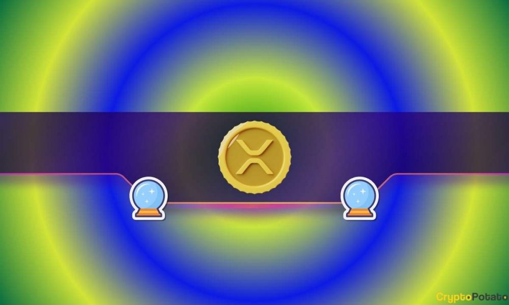XRP Outshines BTC and ETH in This Crucial Metric but Prices
Take a Hit