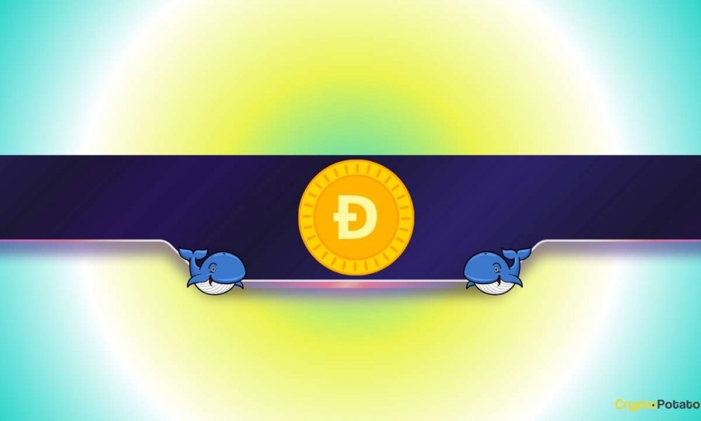 1,000,000,000 DOGE in 24 Hours: What Are Dogecoin Whales
Preparing for?