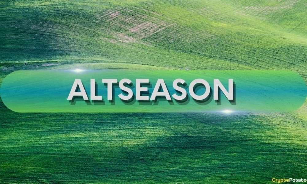 Altseason on Hold? Altcoins Decline as Bitcoin Falls Below
Local Support (Bitfinex)
