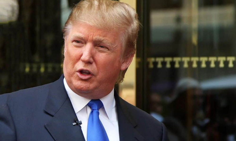 Another Trump Family-Tied Company Joins Bitcoin (BTC)
Treasury Race with $50M Raise