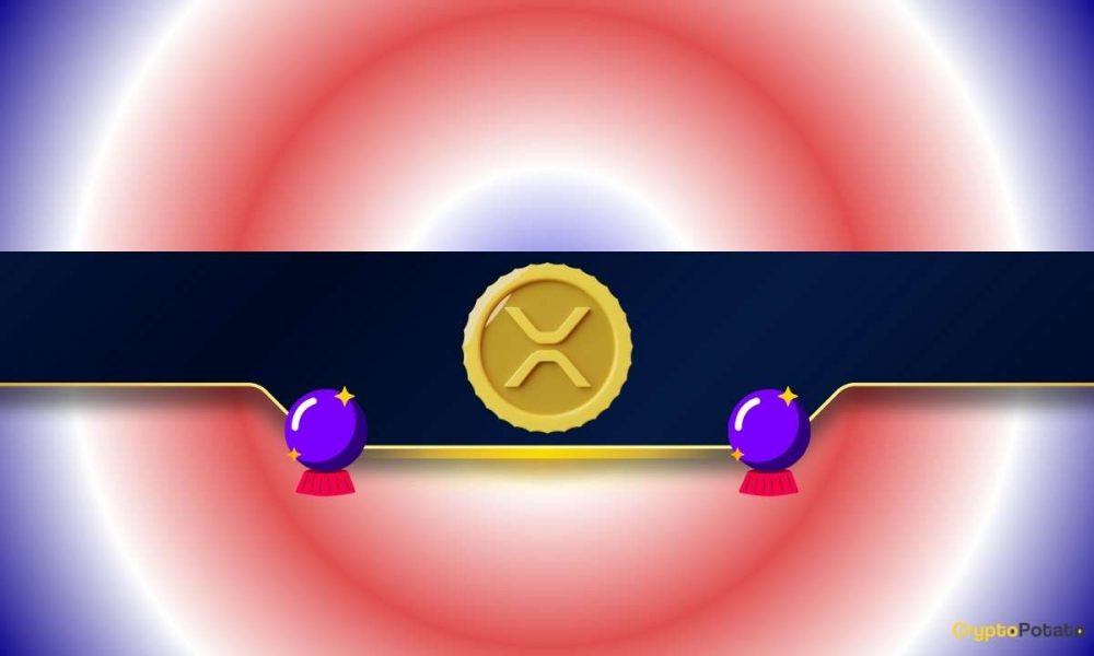 BlackRock Ripple (XRP) ETF Coming Soon? Here’s What You Need
to Know