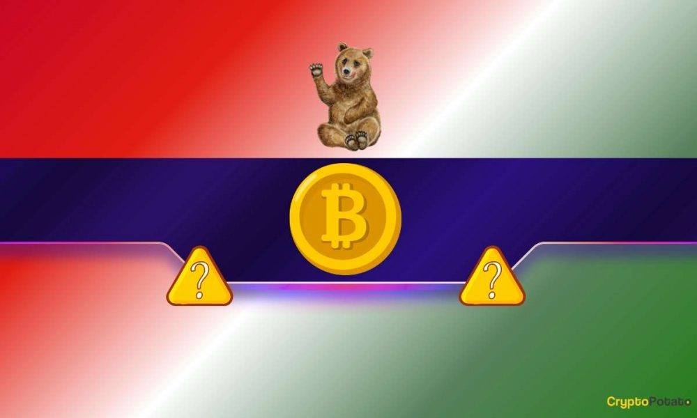 BTC Down $10K From ATH – Here Are Bitcoin’s Next Support
Zones (Analyst)