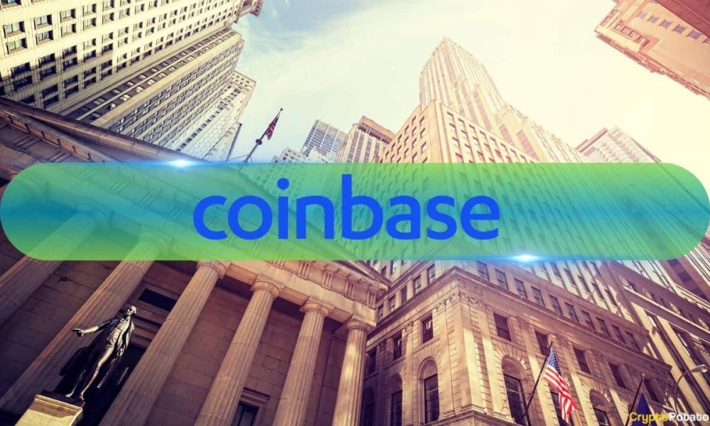 Coinbase Tanks 11% Pre-Market After $1.5B Q2 Revenue
Miss