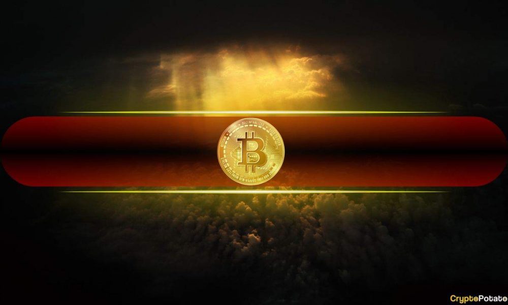 End-of-July Bitcoin Dip Explained: What Triggered It?
(CryptoQuant)