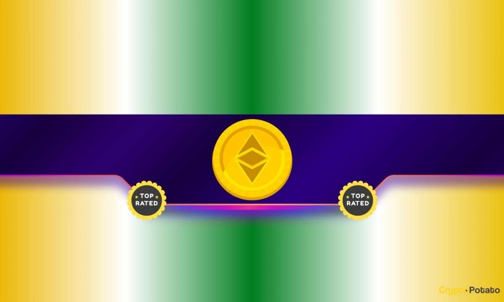 ETH Supply Tightens as On-Chain Activity Hits Yearly
Highs