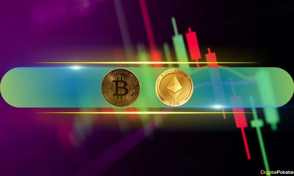Ethereum Explodes to 2021 Peaks, Bitcoin Eyes ATH: Market
Watch
