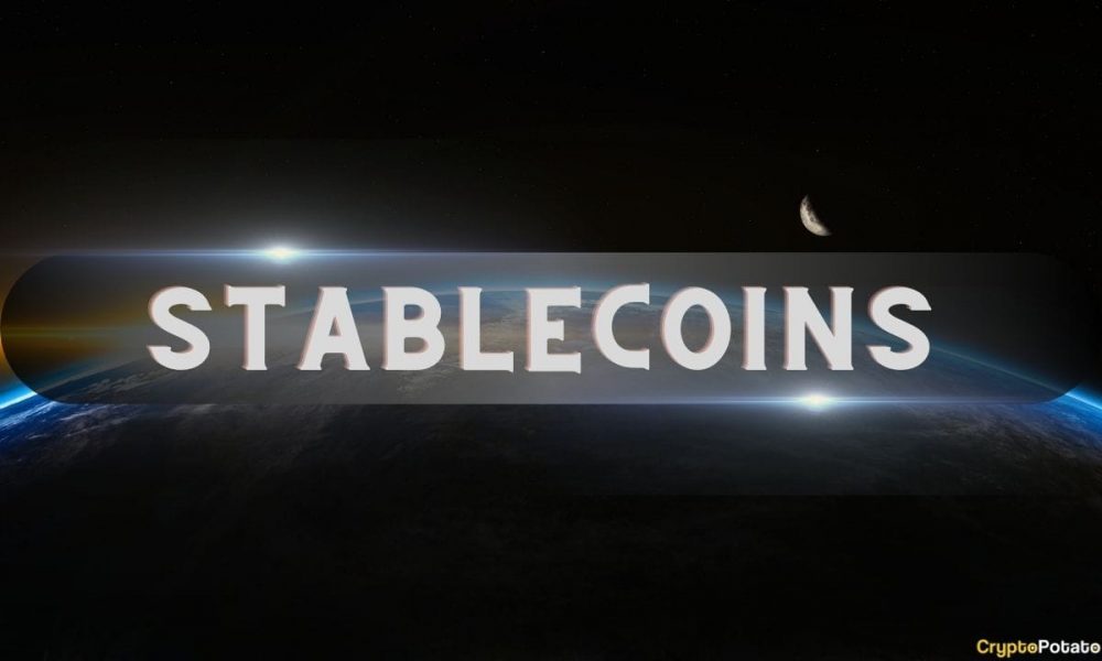 How Ripple Sees the Future: The Stablecoin Landscape for
2025 and Beyond