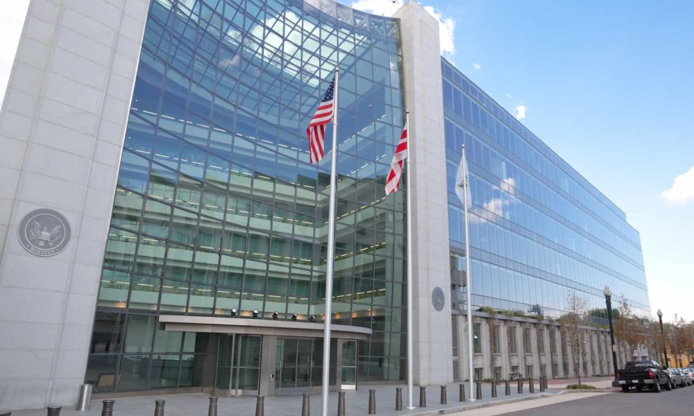 Liquid Staking Activities and Tokens Are Not Securities,
Says SEC