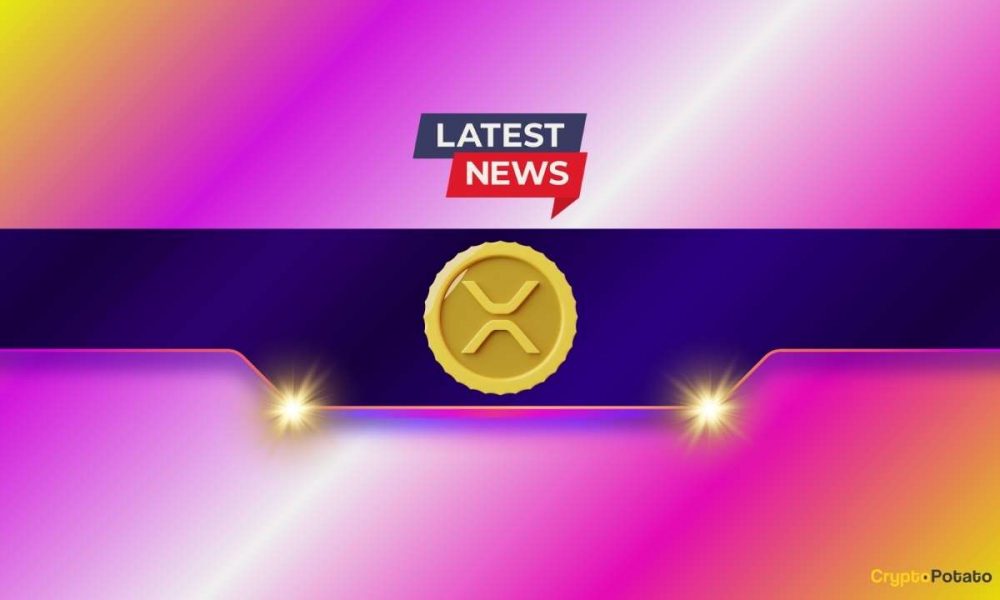 Ripple (XRP) News Today August 5th