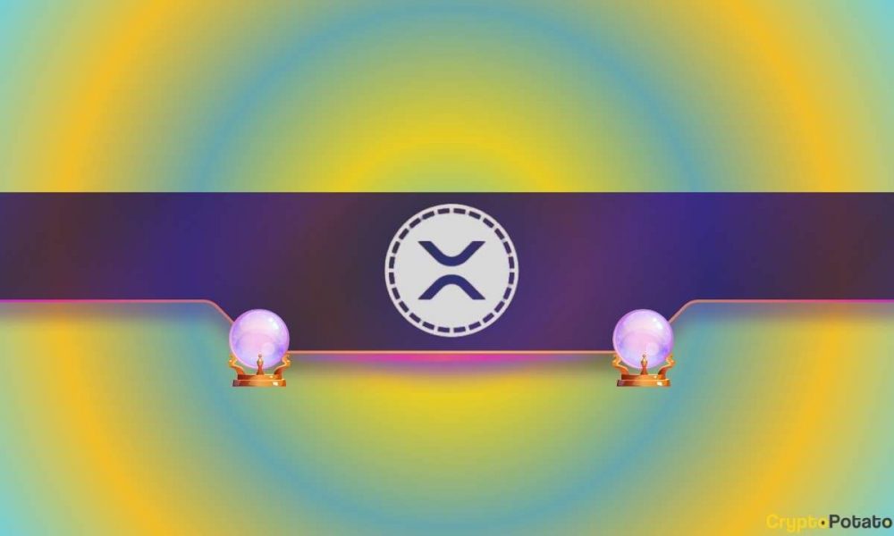 Ripple (XRP) Rally Gains Steam as Whales and Institutions
Pile In