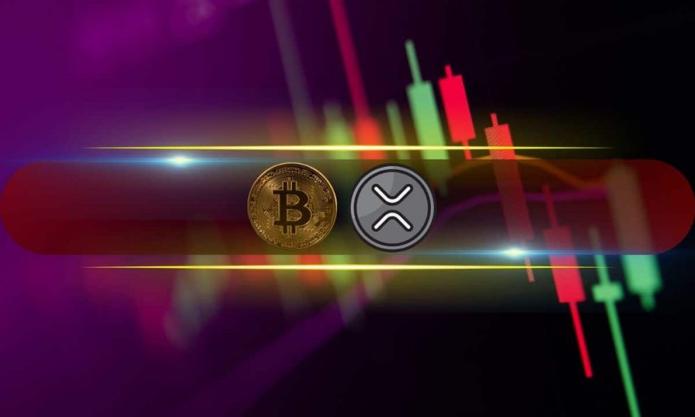 Ripple’s XRP Joins Market Pullback as Bitcoin (BTC) Recovers
From Sub-$112K Drop: Weekend Watch