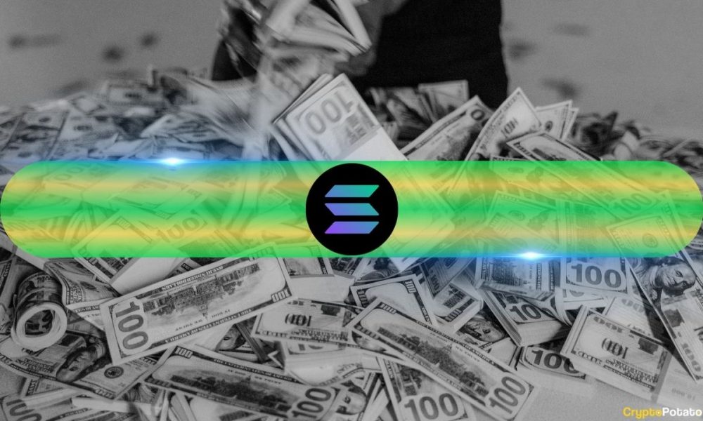 Solana’s $200 Comeback Is No Mere ‘Speculative Pop’ – Here’s
Why