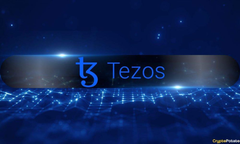 Tezos to Feature Liquid Staking With stXTZ Launch on
Etherlink