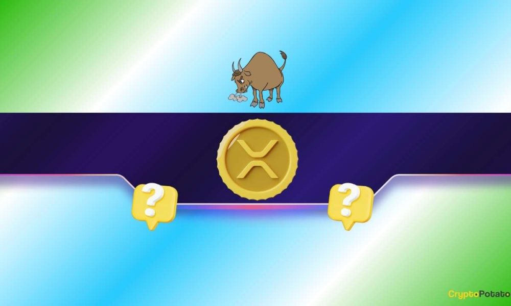 We Asked ChatGPT, Grok and Claude: Is the XRP Bull Run in
2025 Over?