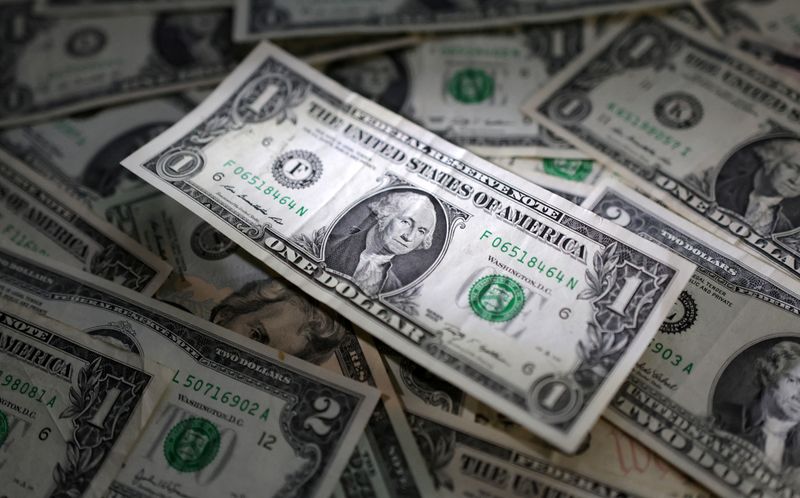 US dollar sags after poor jobs data,
government shutdown fuels caution