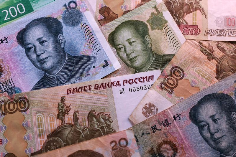 Exclusive-Russia plans to issue debut sovereign yuan-denominated bonds, sources say